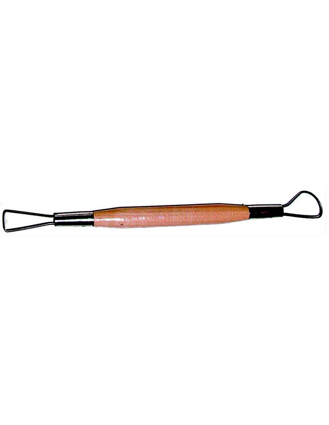 Mirette laiton fil tranchant C11 n°7