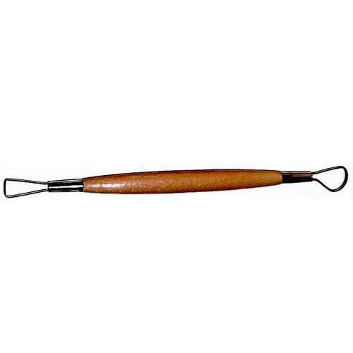 Mirette laiton fil coupant C12 n°7