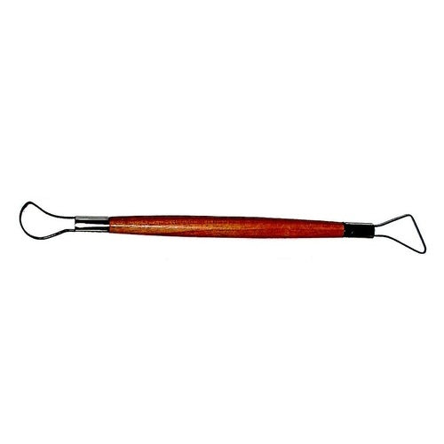 Mirette laiton fil coupant C13 n°5