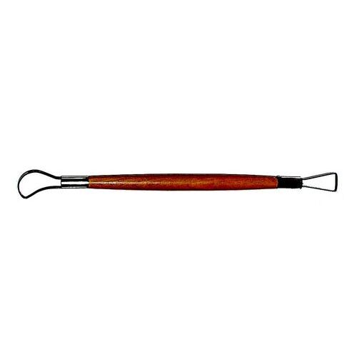Mirette laiton fil coupant C13 n°8