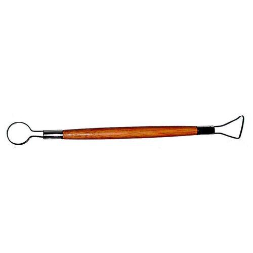 Mirette laiton fil coupant C13 n°9