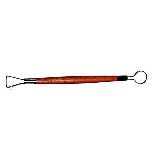 Mirette laiton fil coupant C13 n°10