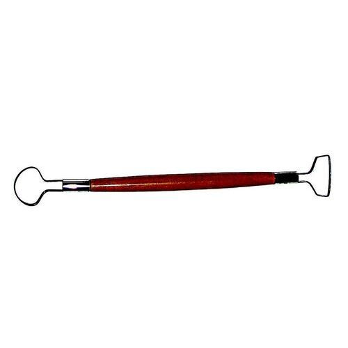 Mirette laiton fil coupant C13 n°11