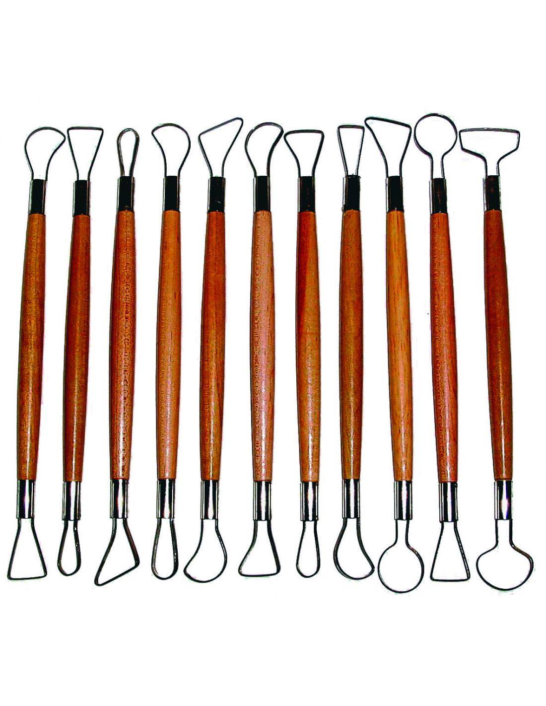 Mirette laiton fil coupant C13 n°9