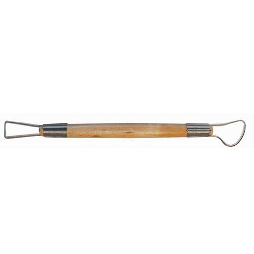 Mirette laiton fil coupant C14 n°2