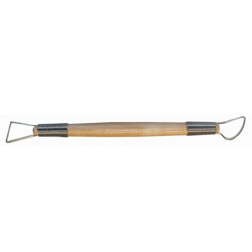 Mirette laiton fil coupant C14 n°4