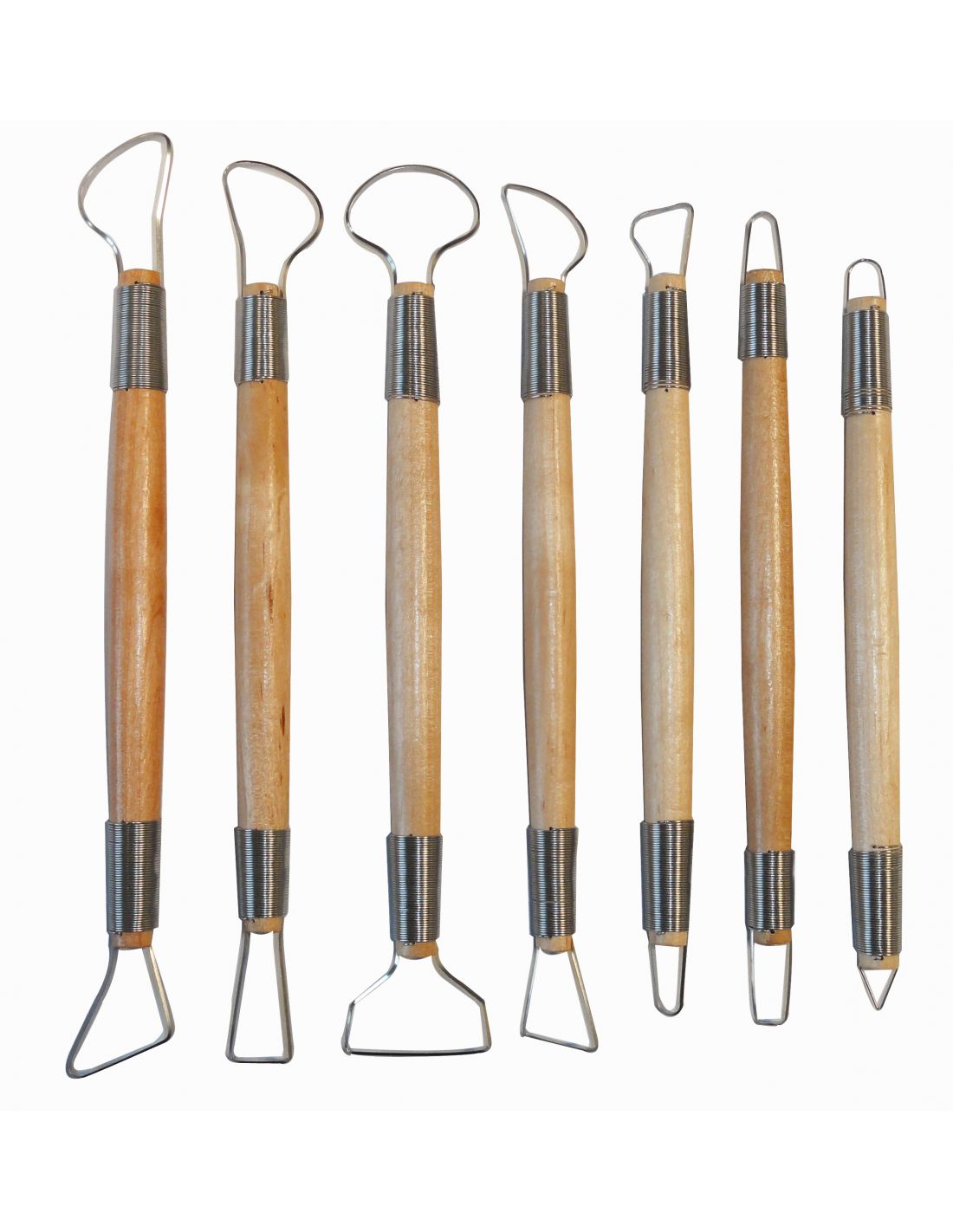 Mirette laiton fil coupant C14 n°7