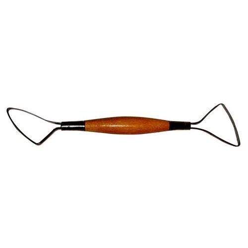 Mirette grande taille fil coupant C31 n°1