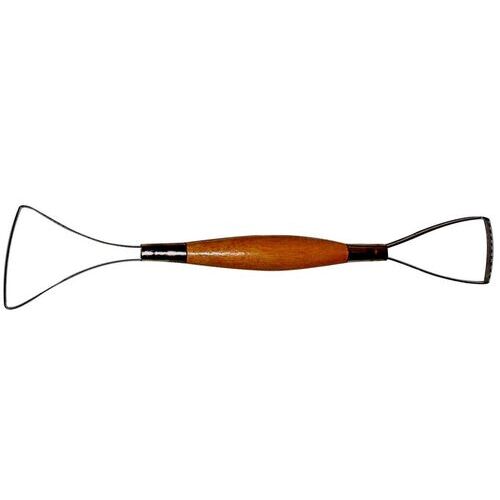 Mirette grande taille fil coupant C31 n°3