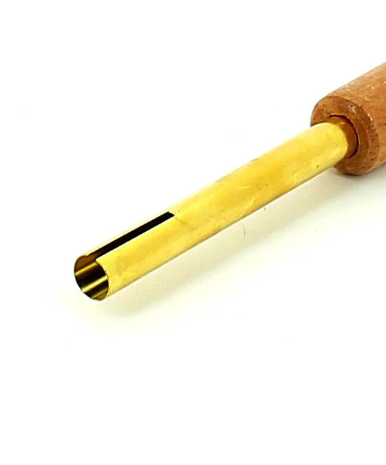 Outil à évider C45-4