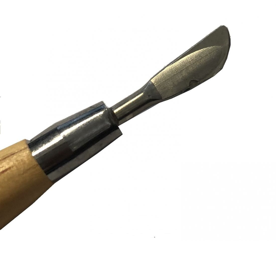 Outil de modelage double C5057
