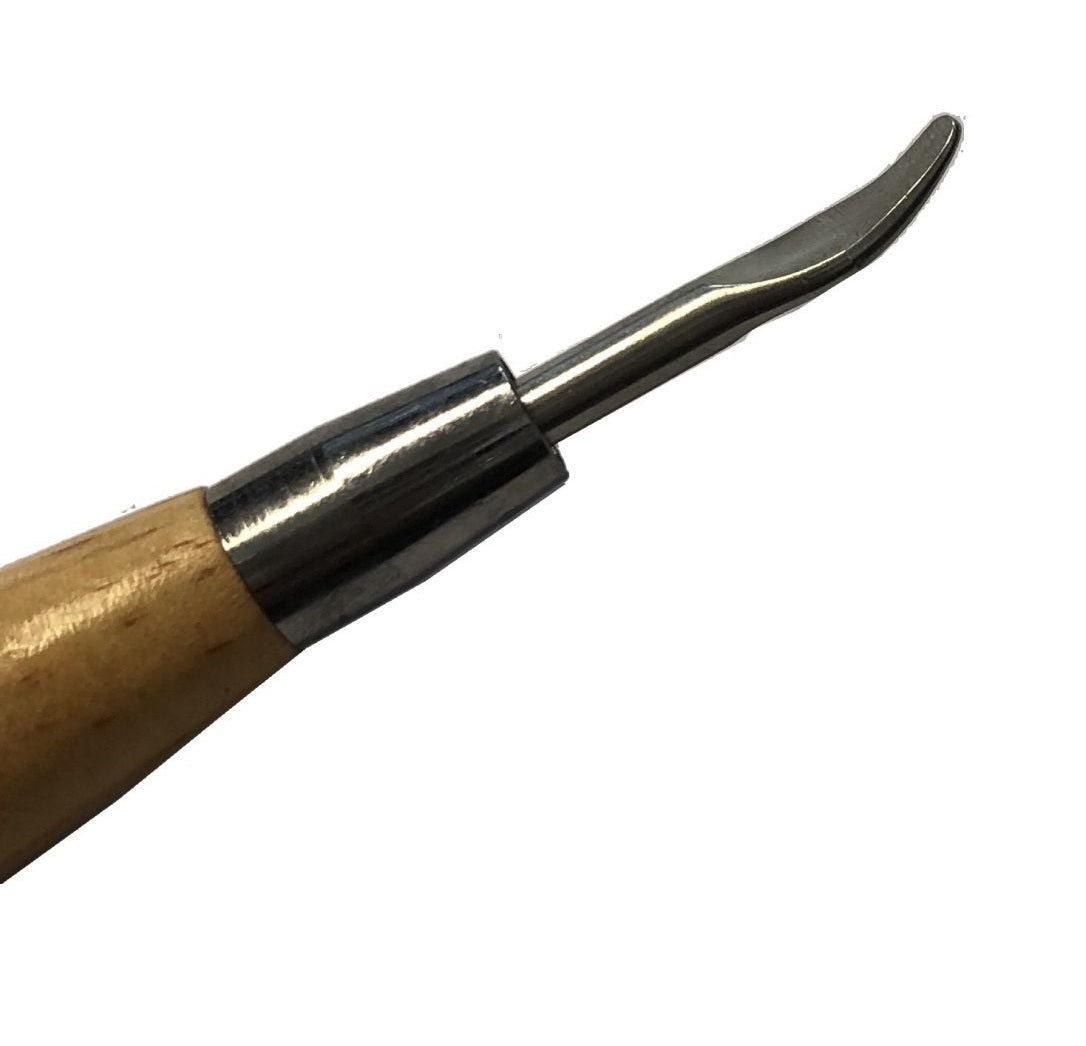 Outil de modelage double C5057