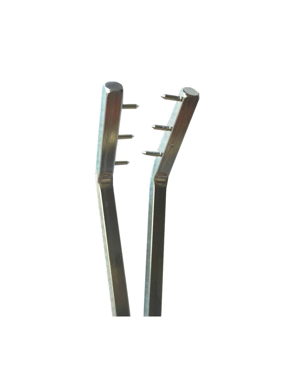 Pince raku C67