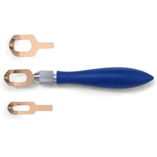 Set d'outils pour cannelures XIEM TOOLS