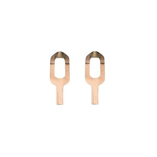 Lot de 2 lames de rechange taille M
