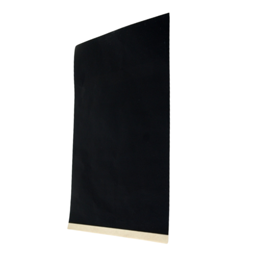Papier carbone noir