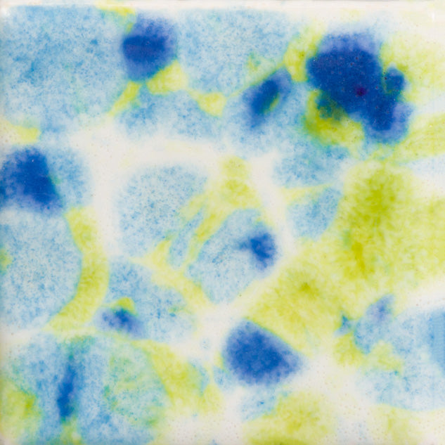 Email Mayco Jungle Gems - Gogh iris - CG1001