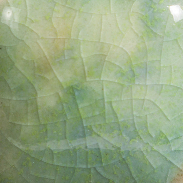 Email Mayco Jungle Gems - Pistachio - CG717