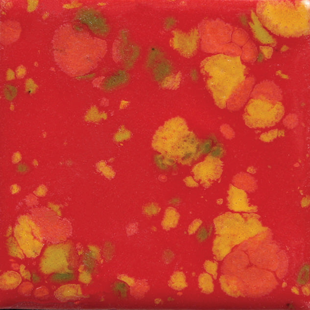 Email Mayco Jungle Gems - Firecracker - CG756