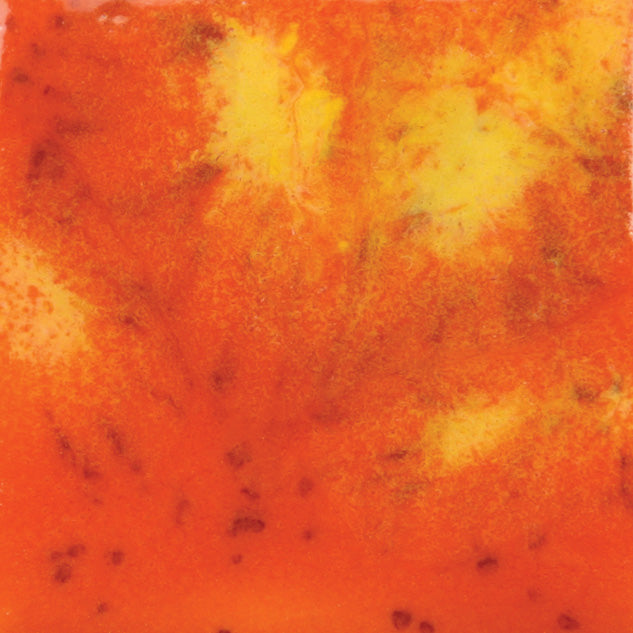 Email Mayco Jungle Gems - Wildfire - CG954