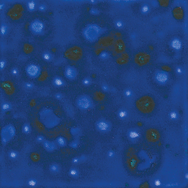 Email Mayco Jungle Gems - Lagoon blue - CG958