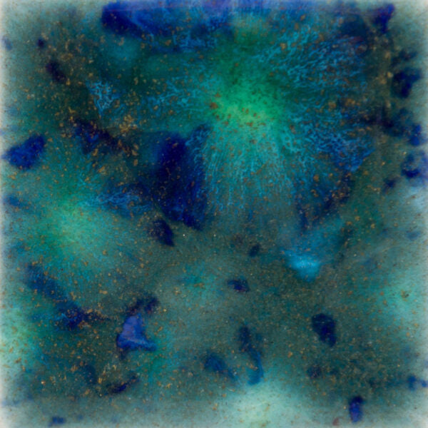 Email Mayco Jungle Gems - Blue azure - CG962