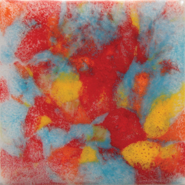 Email Mayco Jungle Gems - Kaleidoscope - CG964