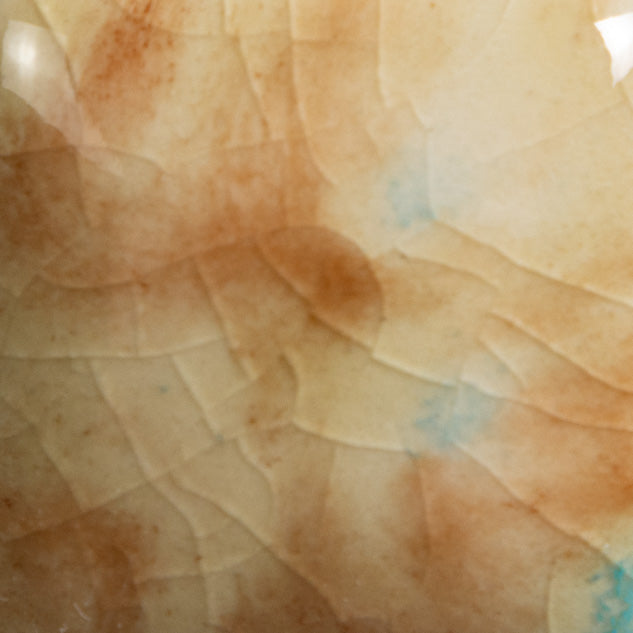 Email Mayco Jungle Gems - Mocha marble - CG965