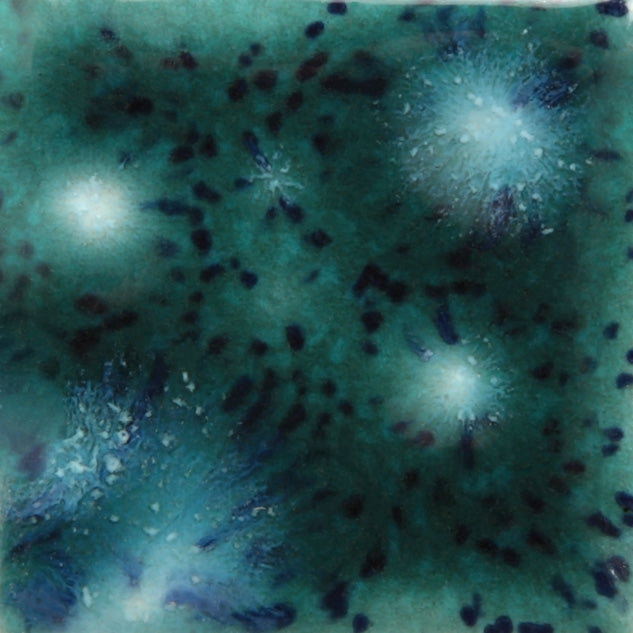 Email Mayco Jungle Gems - Bloomin'blue - CG974
