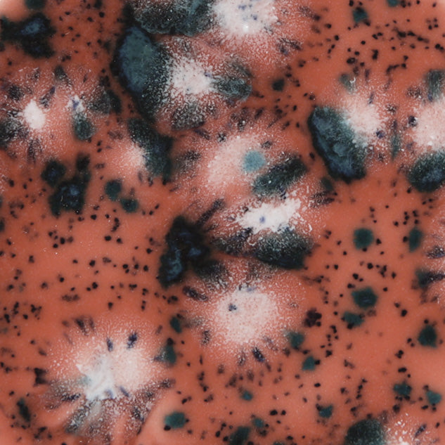 Email Mayco Jungle Gems - Coral puff - CG980