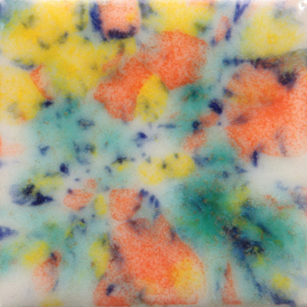 Email Mayco Jungle Gems - Fruity freckles - CG981