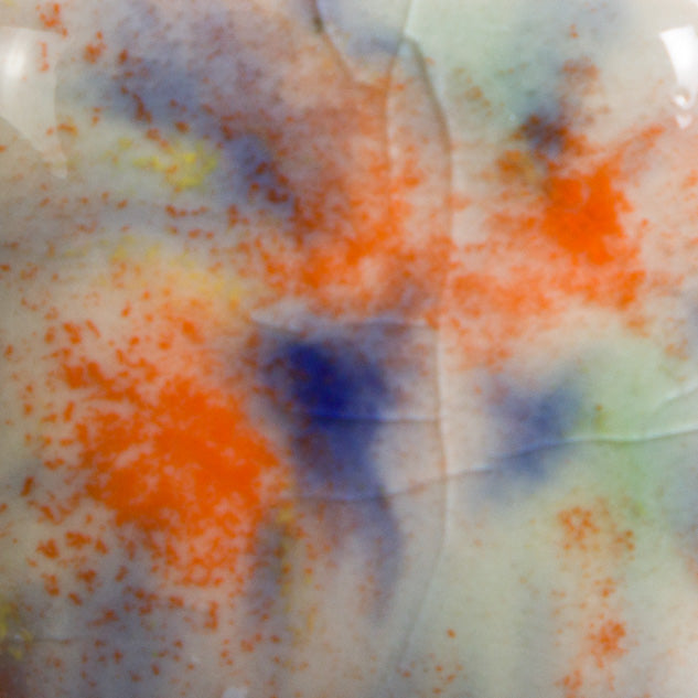 Email Mayco Jungle Gems - Fruity freckles - CG981