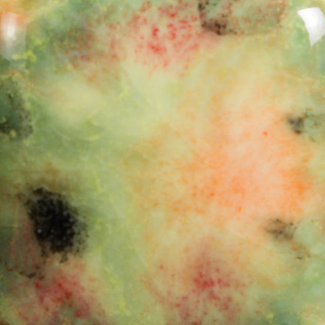 Email Mayco Jungle Gems - Mixed melon - CG982