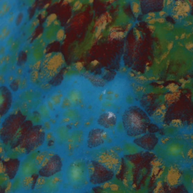 Email Mayco Jungle Gems - Monet's pond CG985