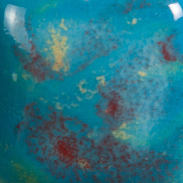 Email Mayco Jungle Gems - Monet's pond CG985