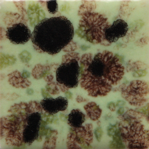 Email Mayco Jungle Gems - Mint chip - CG992