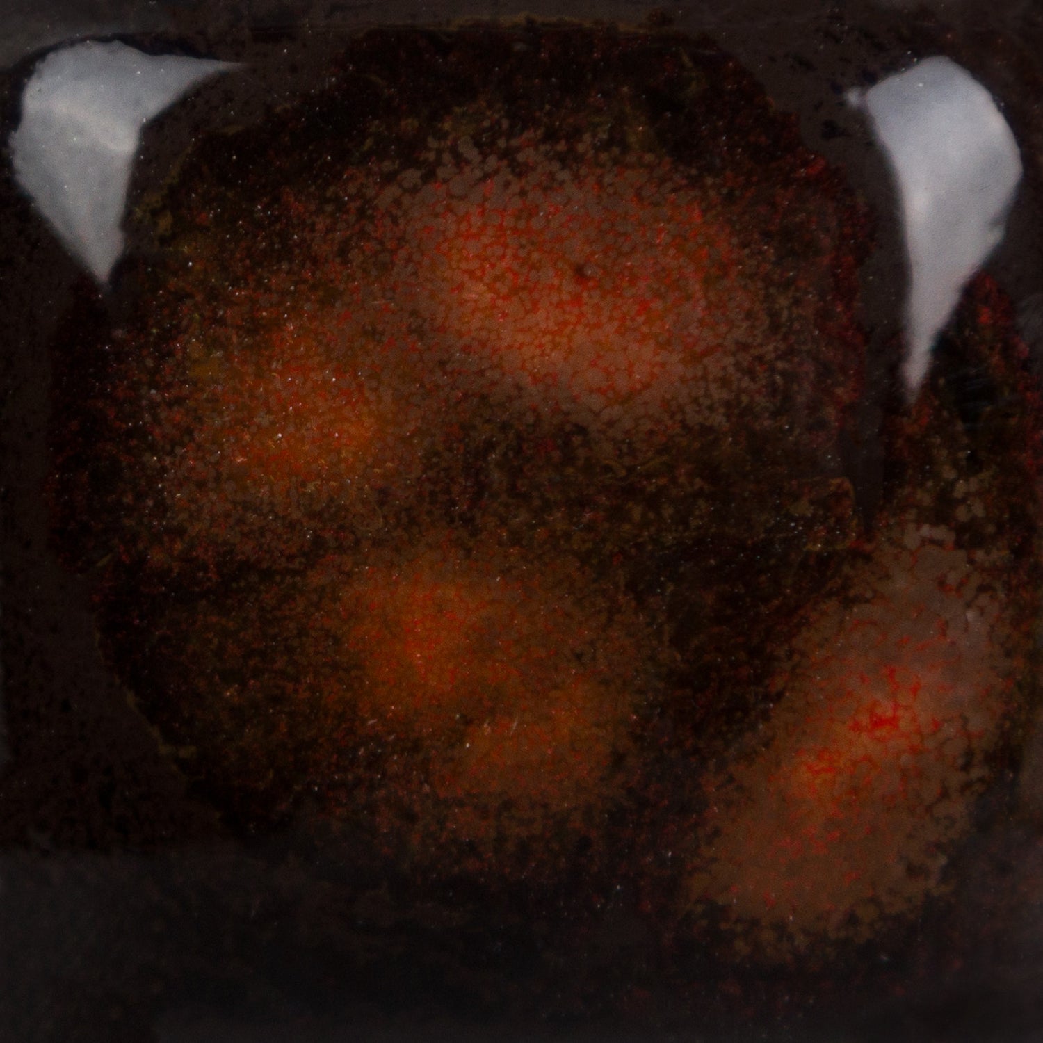 Email Mayco Jungle Gems - Black opal - CG779