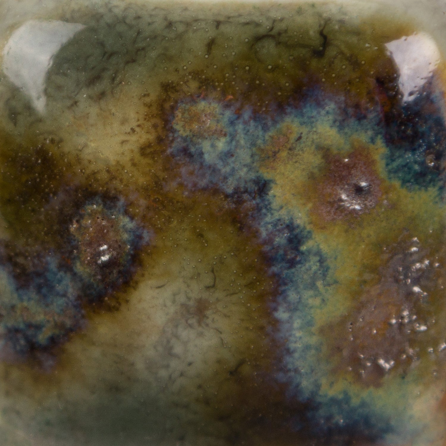 Email Mayco Jungle Gems - Mystic jade - CG780