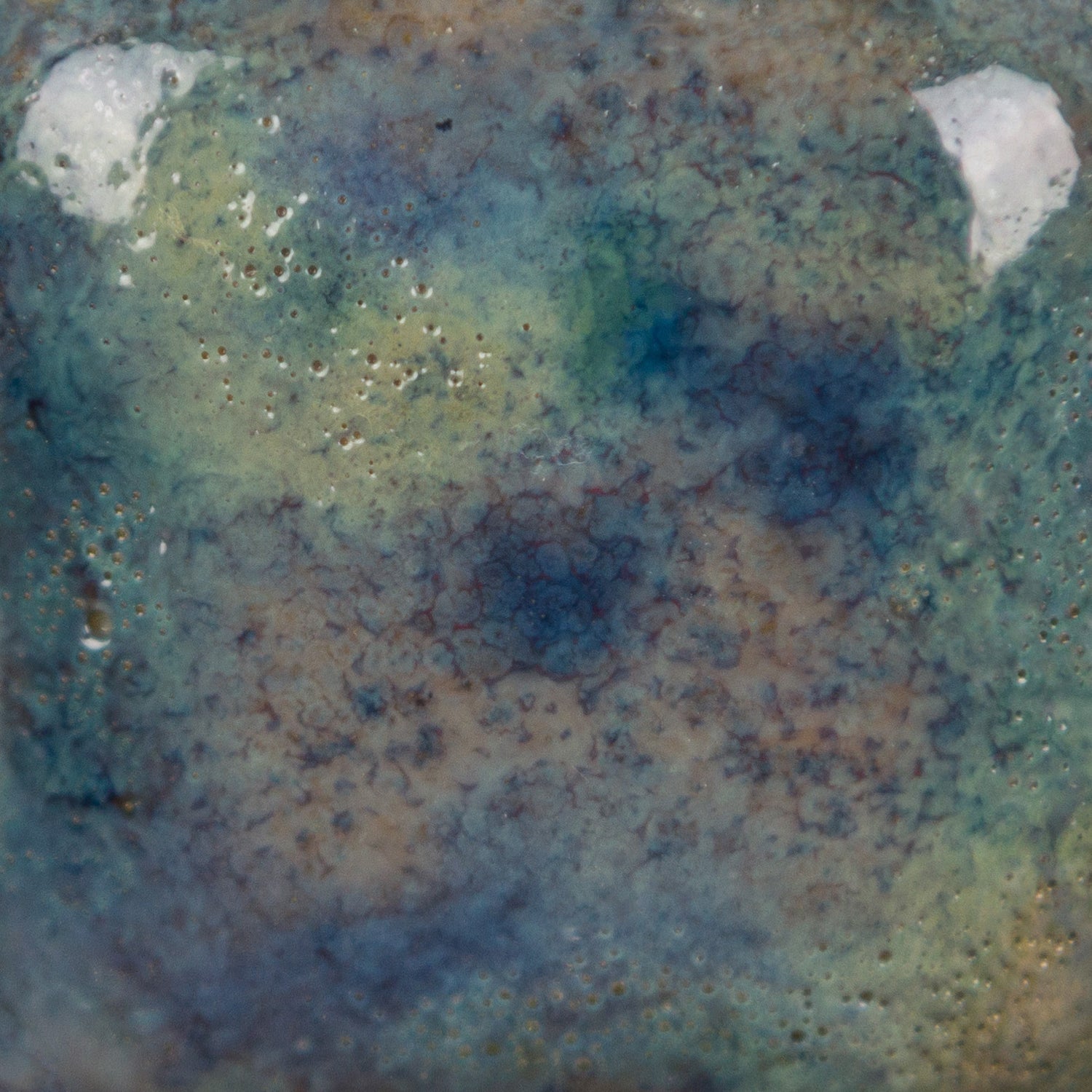 Email Mayco Jungle Gems - Blue azure - CG962