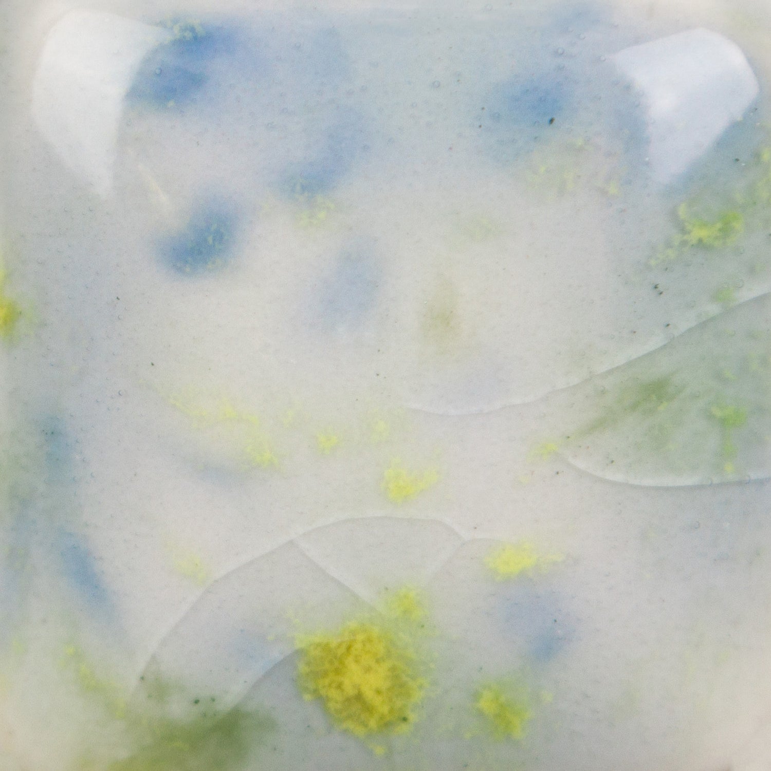 Email Mayco Jungle Gems - Lemon lime - CG963