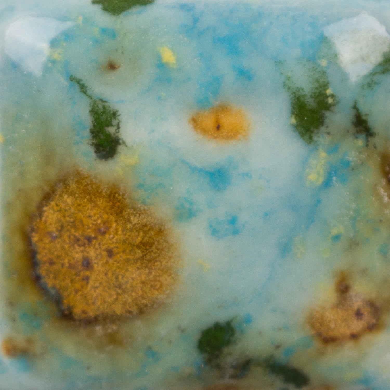 Email Mayco Jungle Gems - Montain moss - CG991