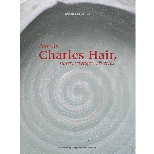 Charles HAIR (Michel CEGARRA)