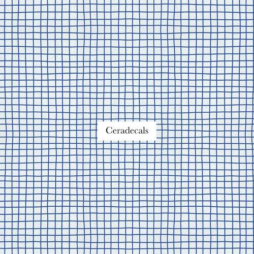 Chromo Breeze Vichy A4 | CERADECALS