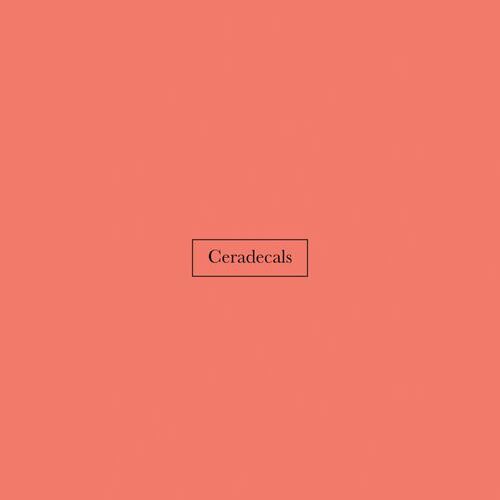 Chromo Desert Blush A4 | CERADECALS