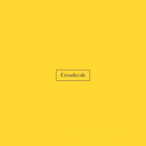 Chromo Honeybeam A4 | CERADECALS