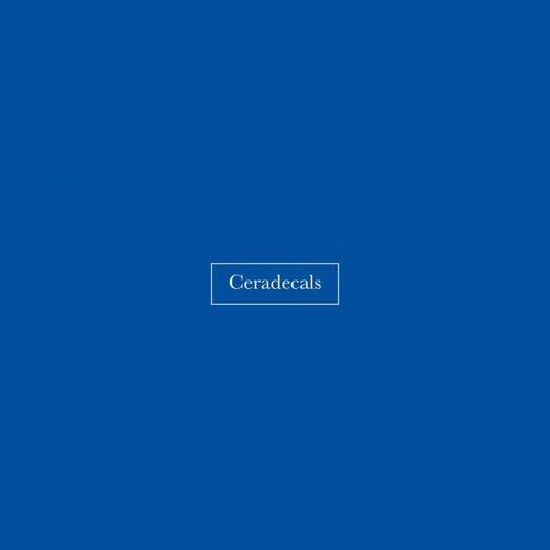 Chromo Marine Breeze A4 | CERADECALS