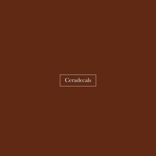 Chromo Terra Essence A4 | CERADECALS