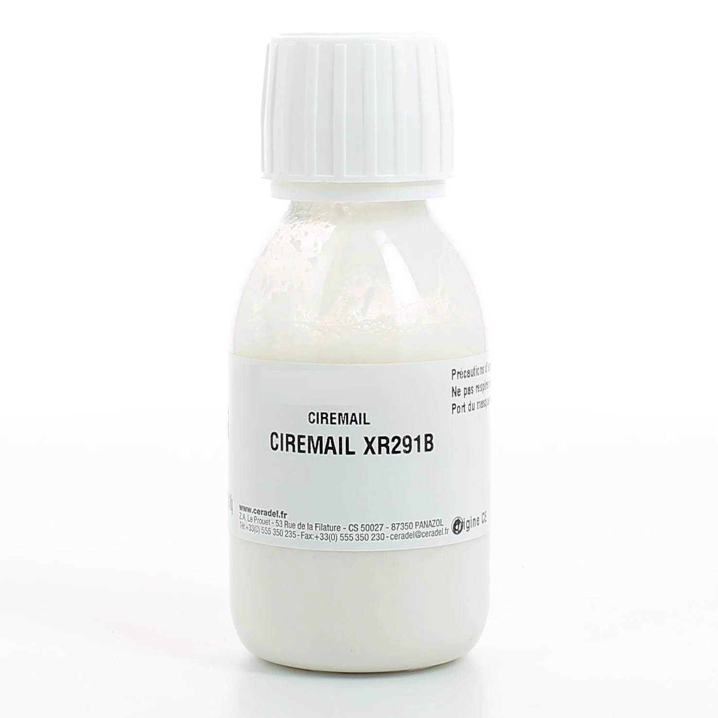 Ciremail