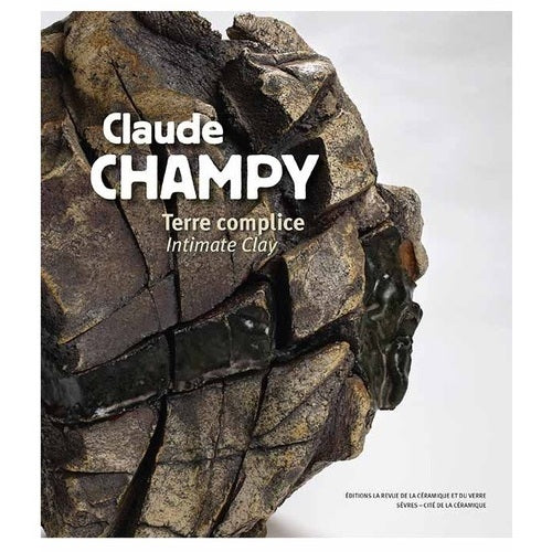 Claude CHAMPY, Terre complice