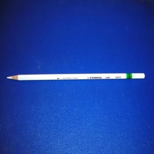 Crayon blanc 8052